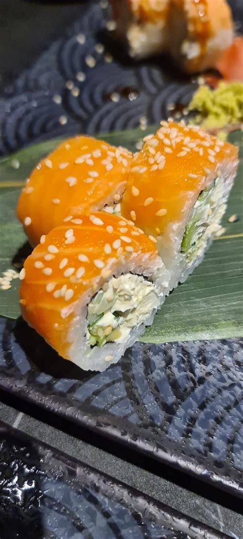 mysushi riga plaza